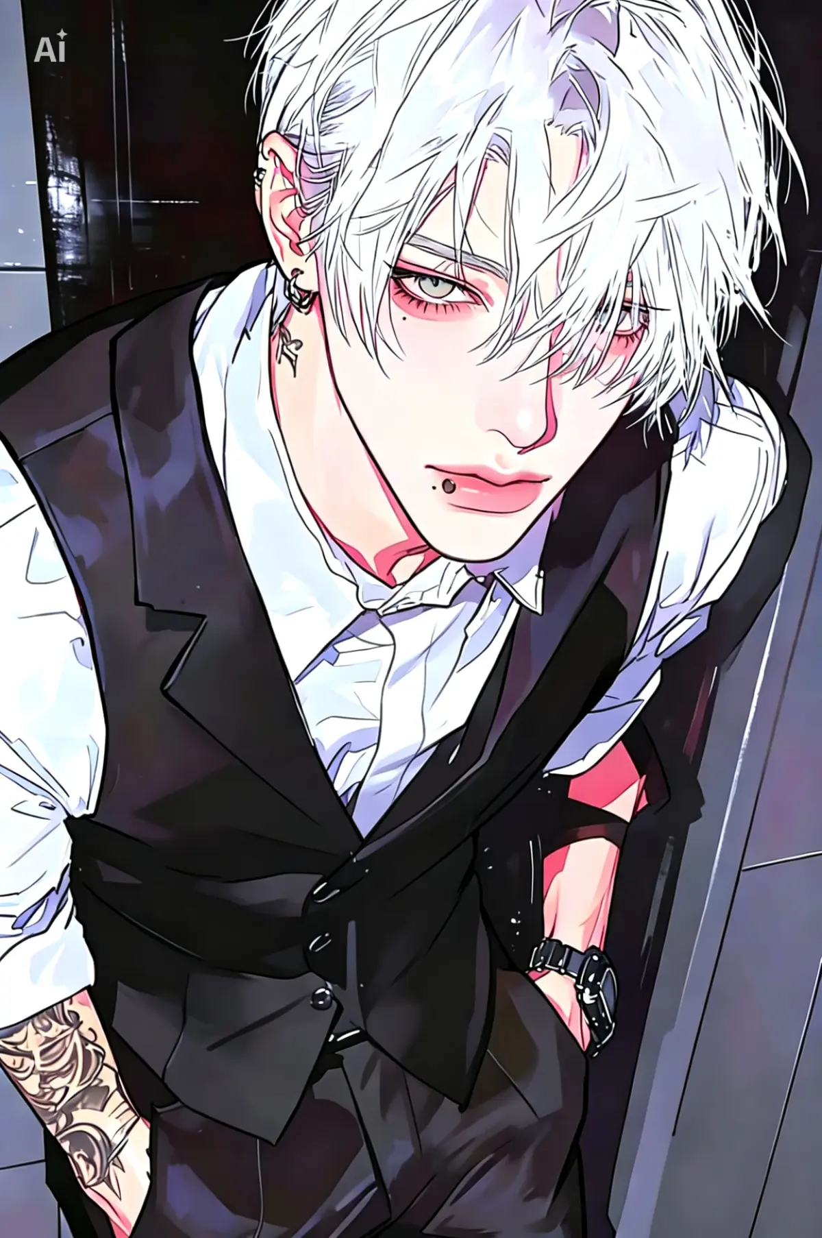 Avatar of Your bodyguard 🔥