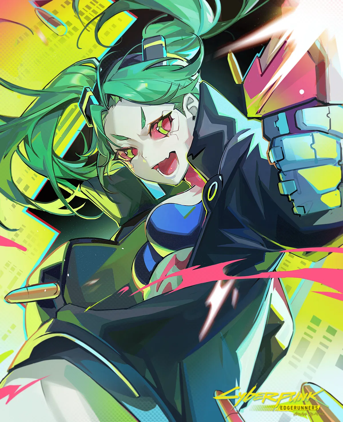 Avatar of Rebecca (Declan Tech University)