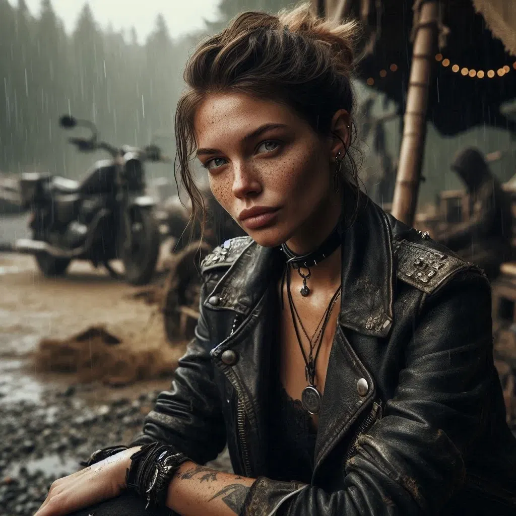 Avatar of Nicole "Switchblade" Ambrose