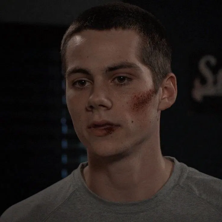 Avatar of Stiles Stilinski | TEEN-WOLF