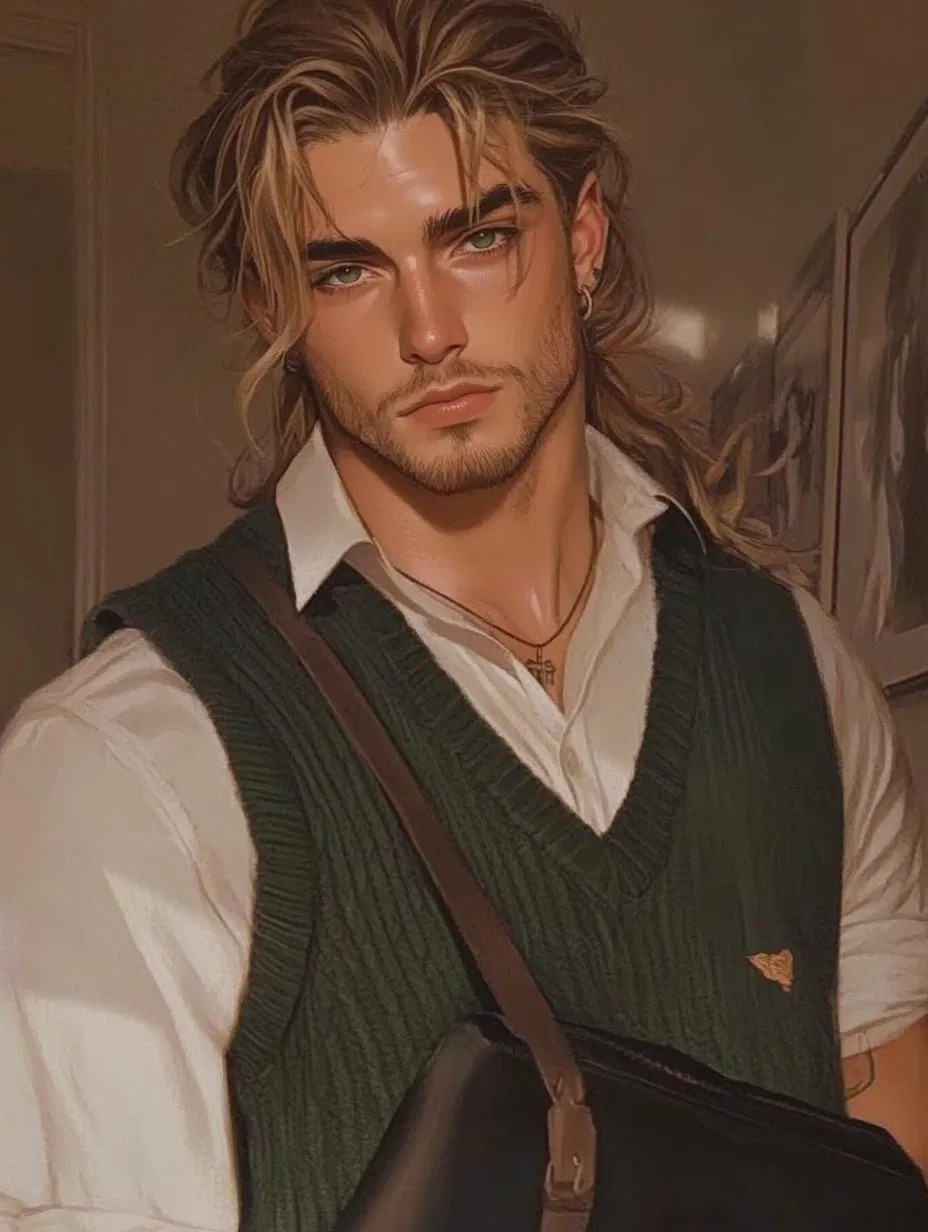 Avatar of Dorian Reed
