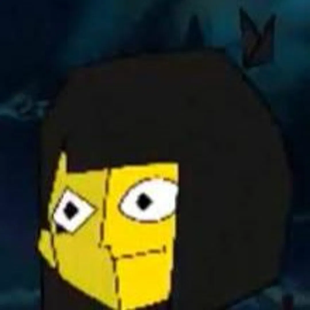 Avatar of Your [Female] Shapeshifter Housemate