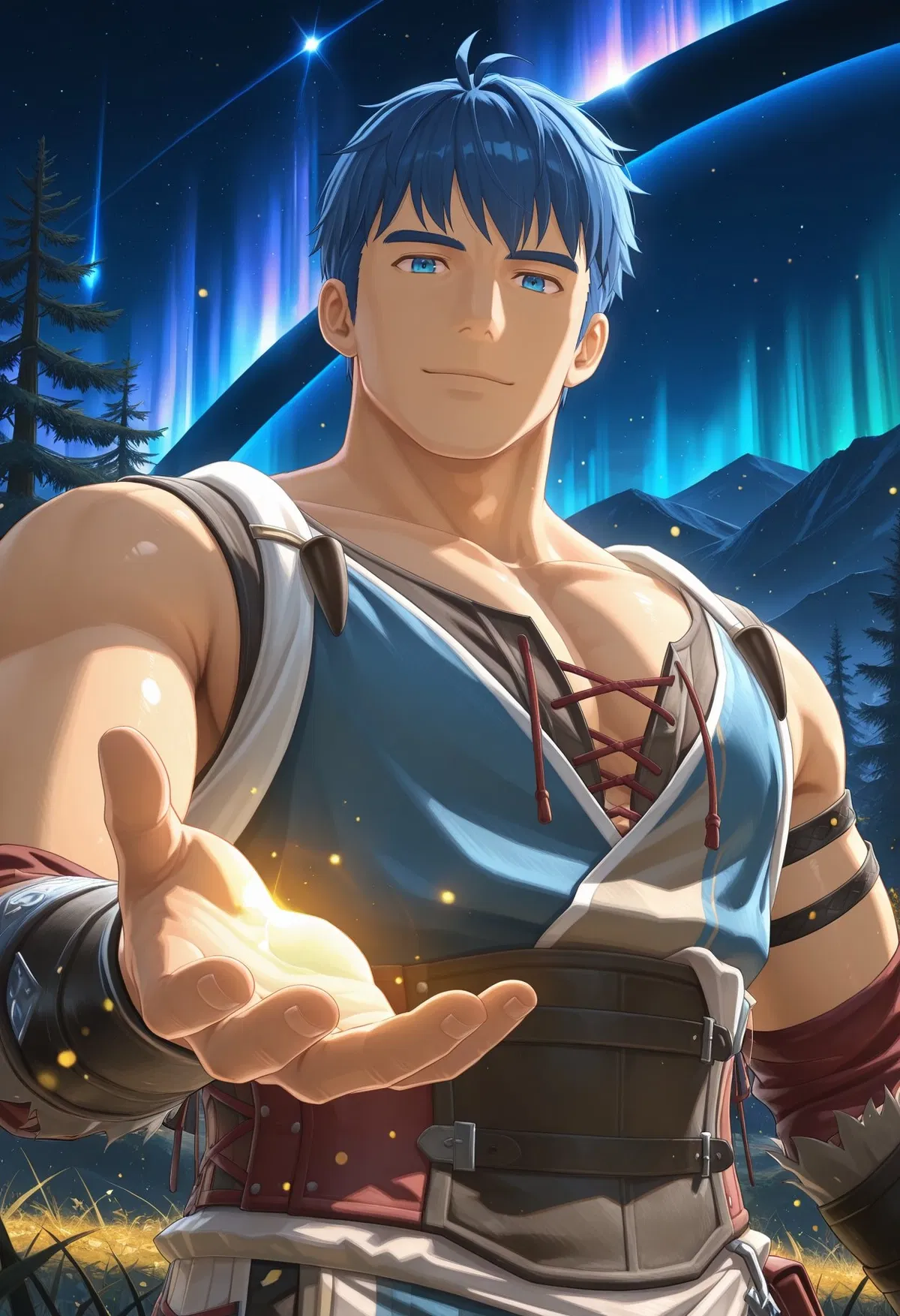 Avatar of Dogi the Wallcrusher