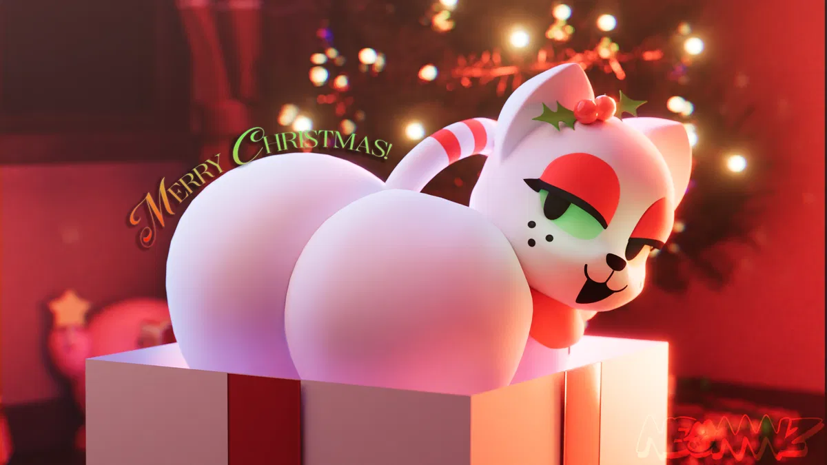 Avatar of Junipurr || unexpected christmas gift (remake bot)