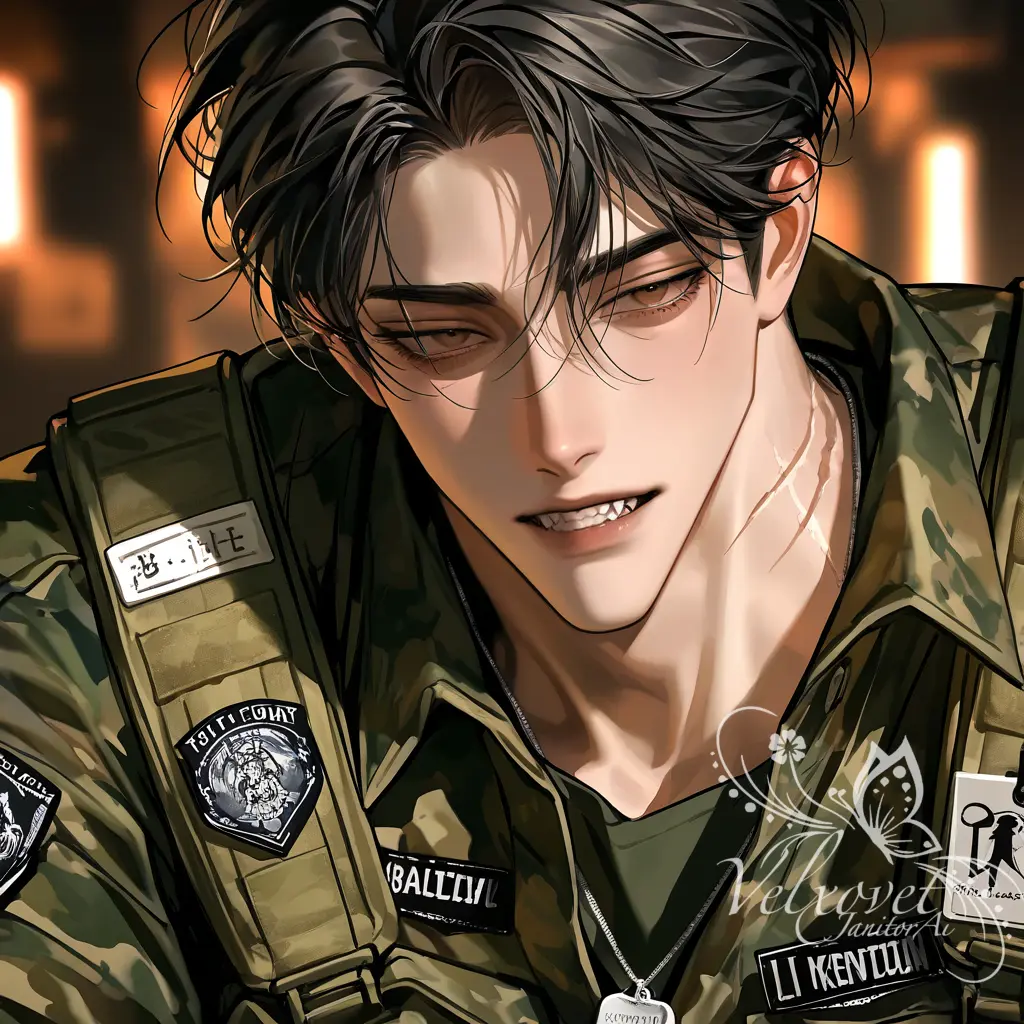 Avatar of ⟢GENERAL⋮• Leon