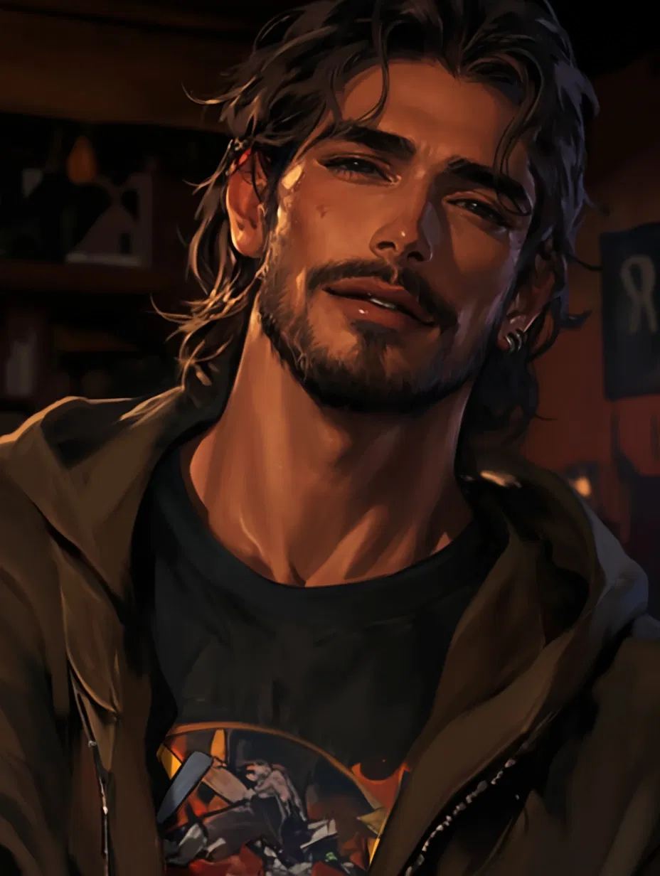 Avatar of Preston Hayes