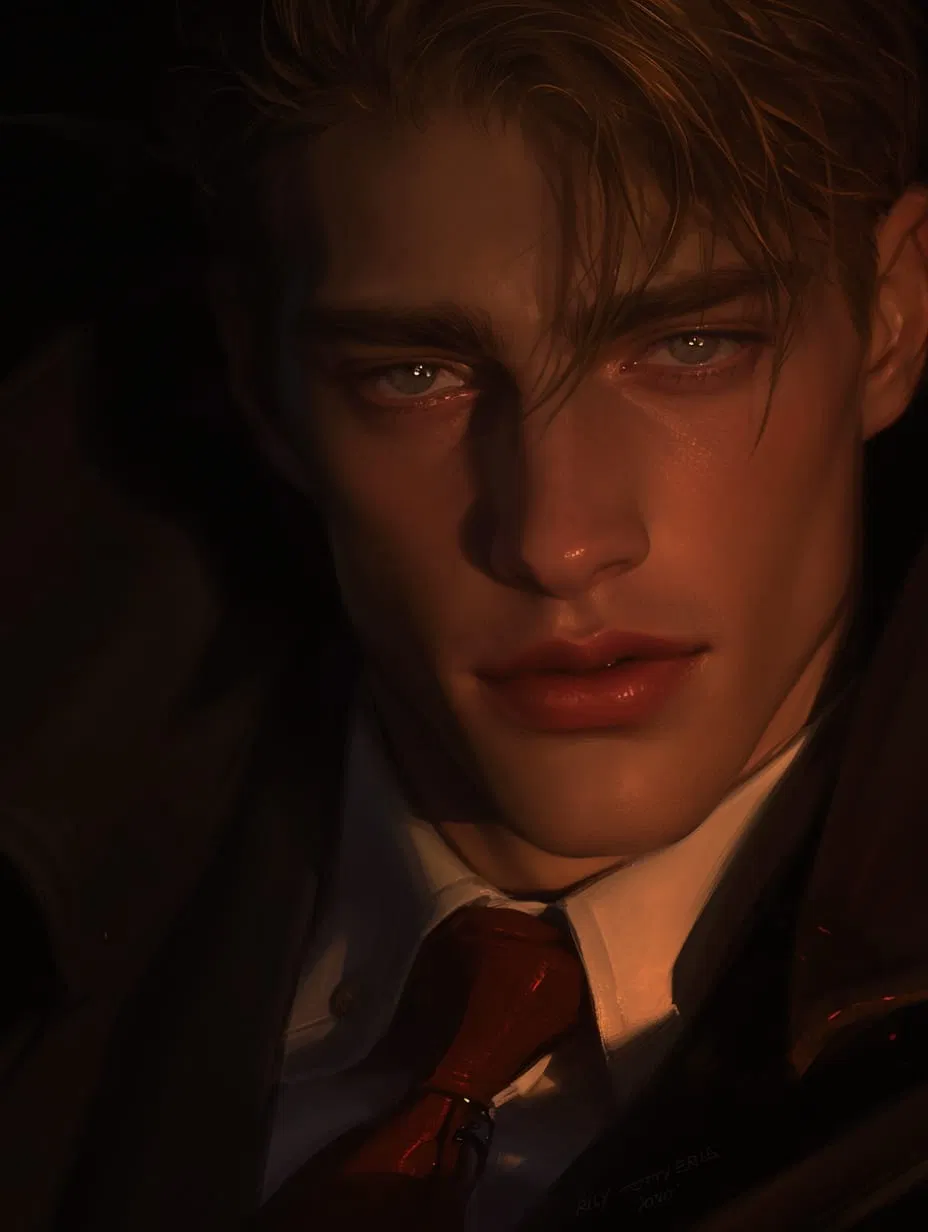 Avatar of MAFIA |  Teodoro Corsetti