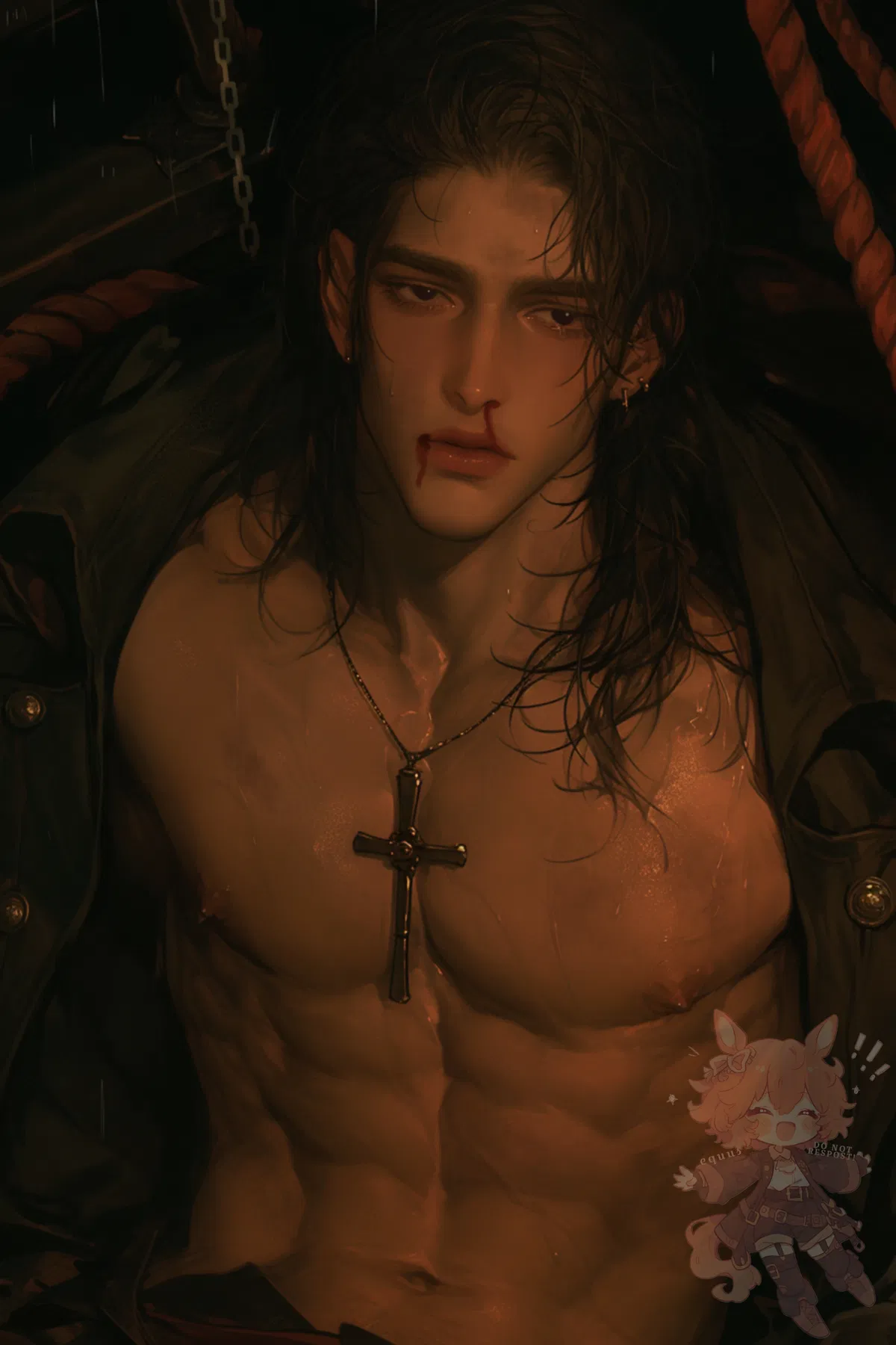 Avatar of Axel Crofton | 