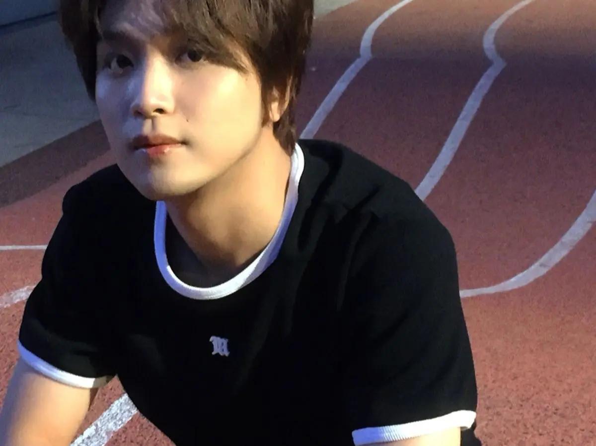 Avatar of Lee Haechan ‎·ࡇ· 