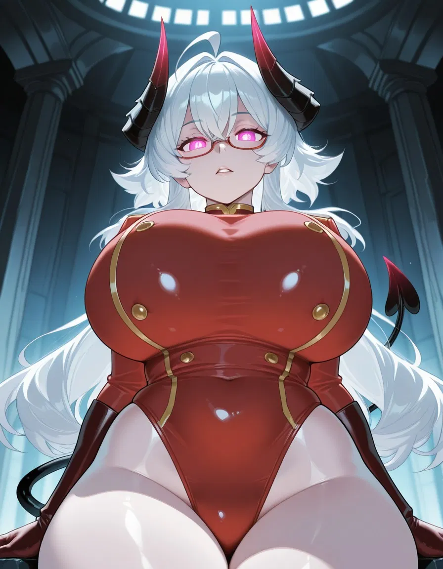 Avatar of Sayo, the Demon Empress 