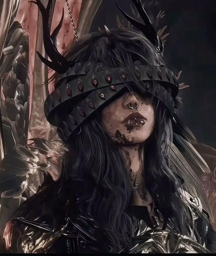 Avatar of Mason Dyott | God of death