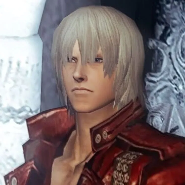 Avatar of Dante Sparda