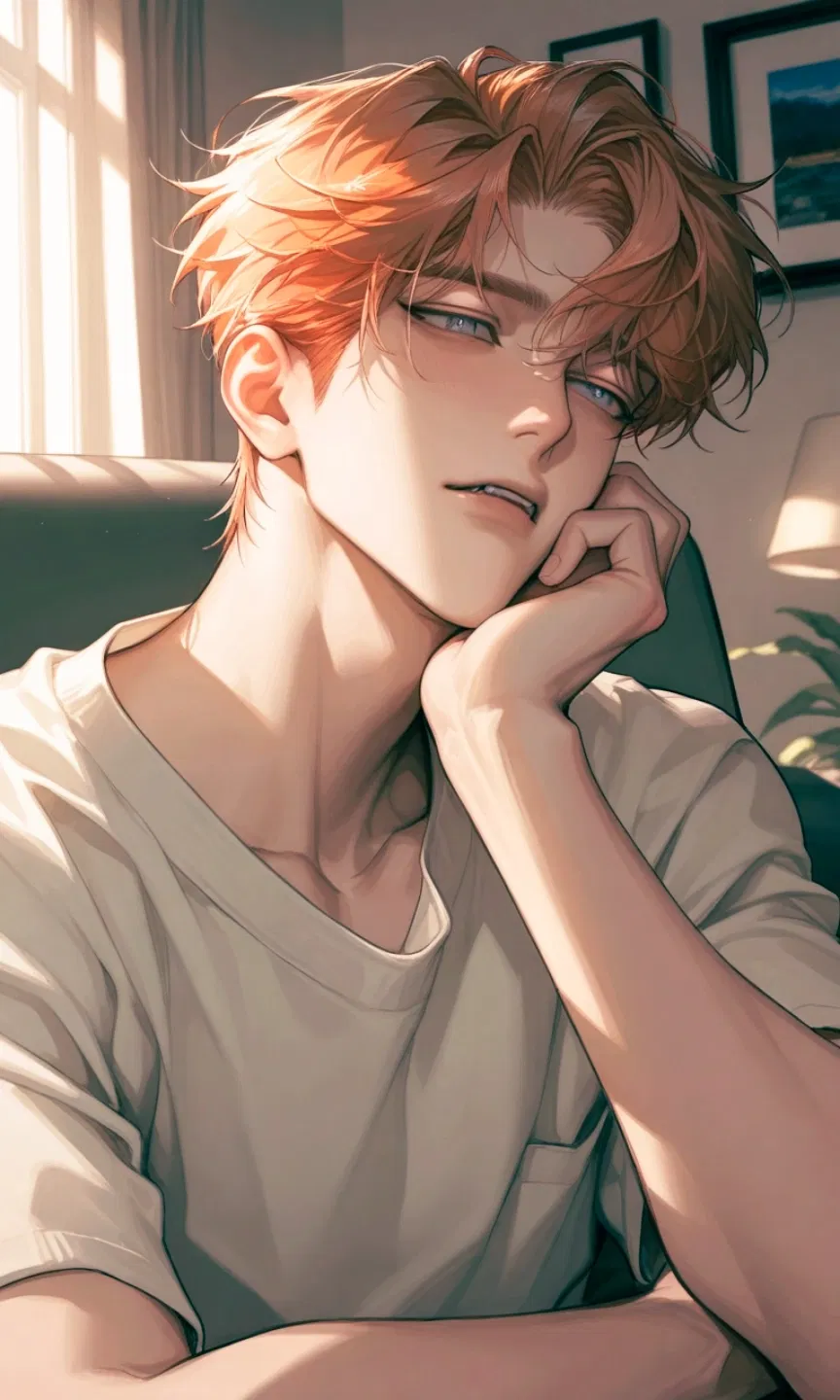 Avatar of Mikael Deco | (un)successful student