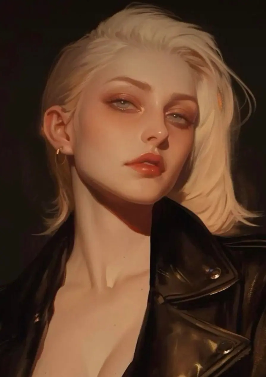 Avatar of Charlotte Moretti