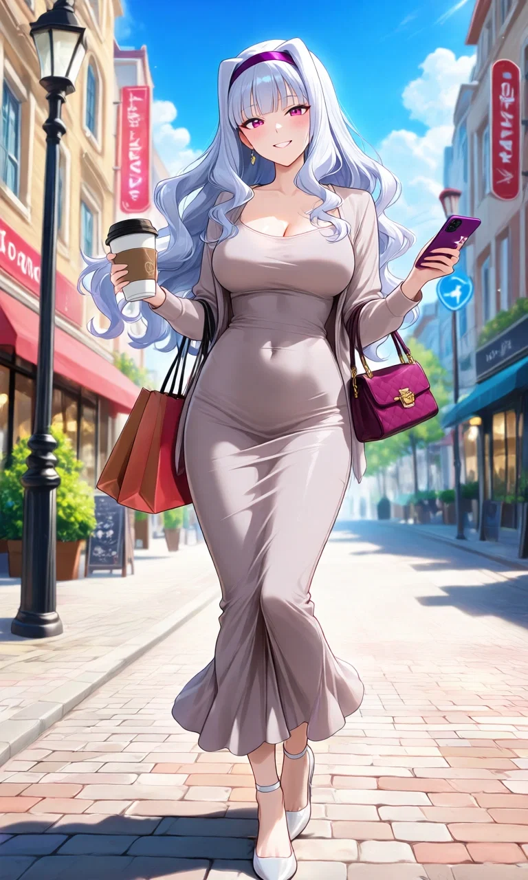 Avatar of Takane Shijou