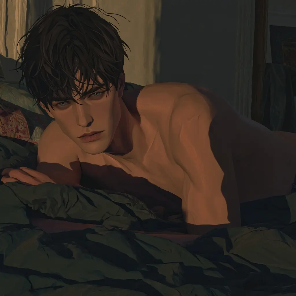 Avatar of Trevor Brown
