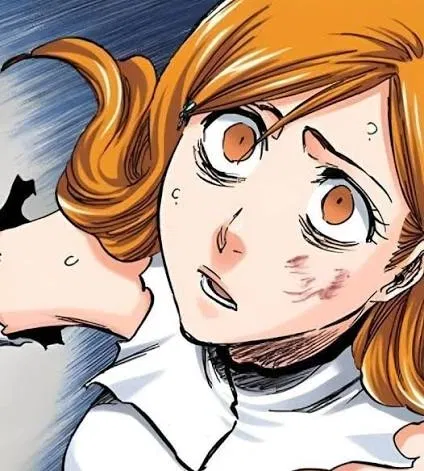 Avatar of Orihime Inoue (Bleach My AU)
