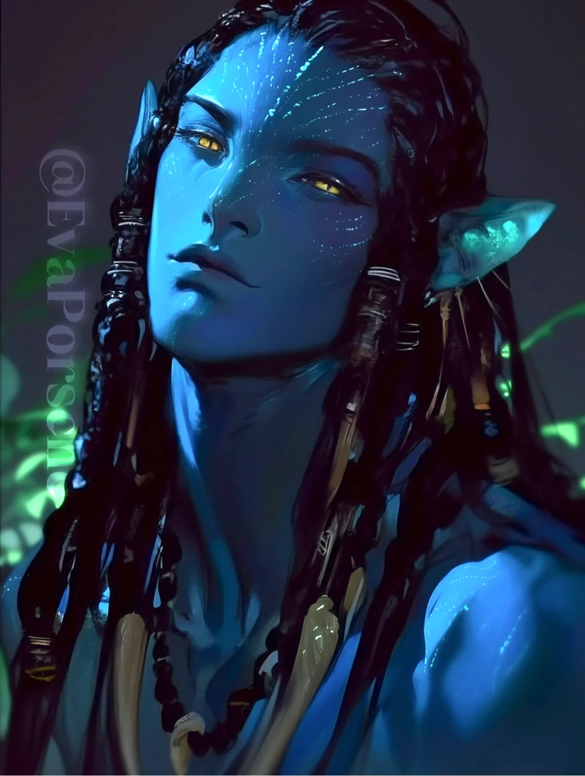 Avatar of Elite hunter: Ra’Kun