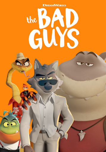 Avatar of Bad guys RPG