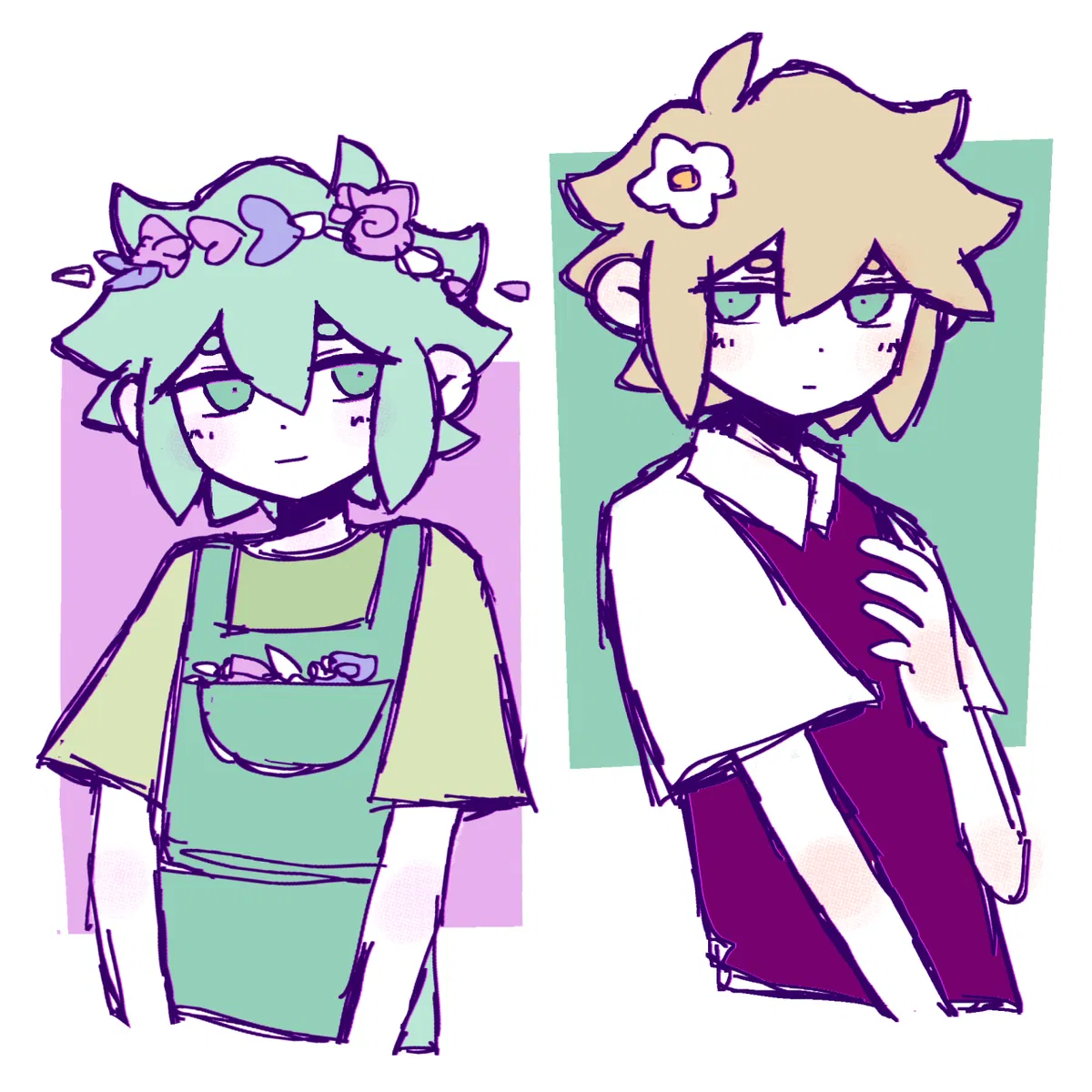 Avatar of ~{🌻BASIL🌻}~