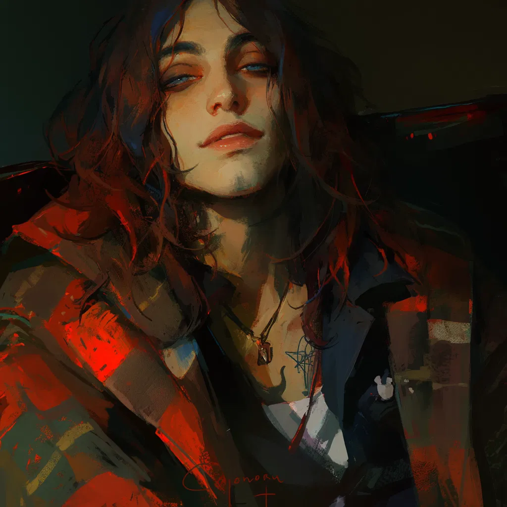 Avatar of Colby Talbot