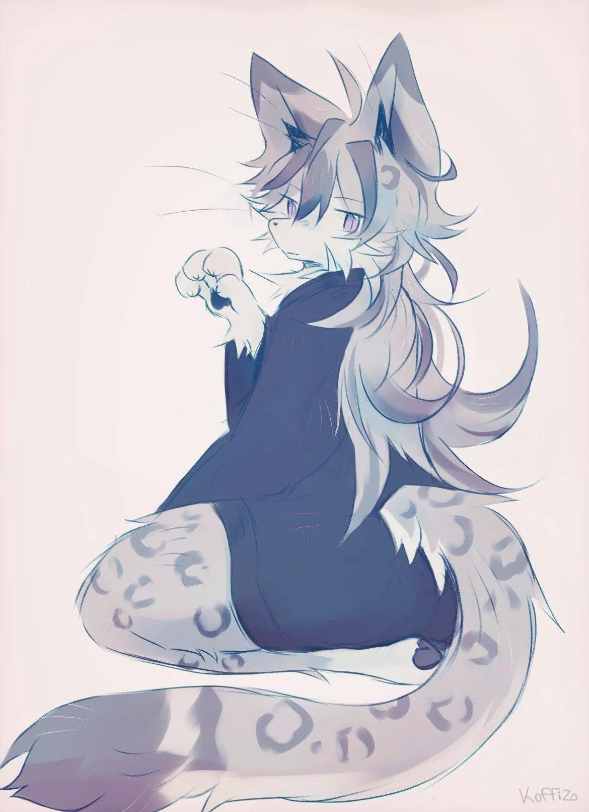 Avatar of Your always needy friend 
