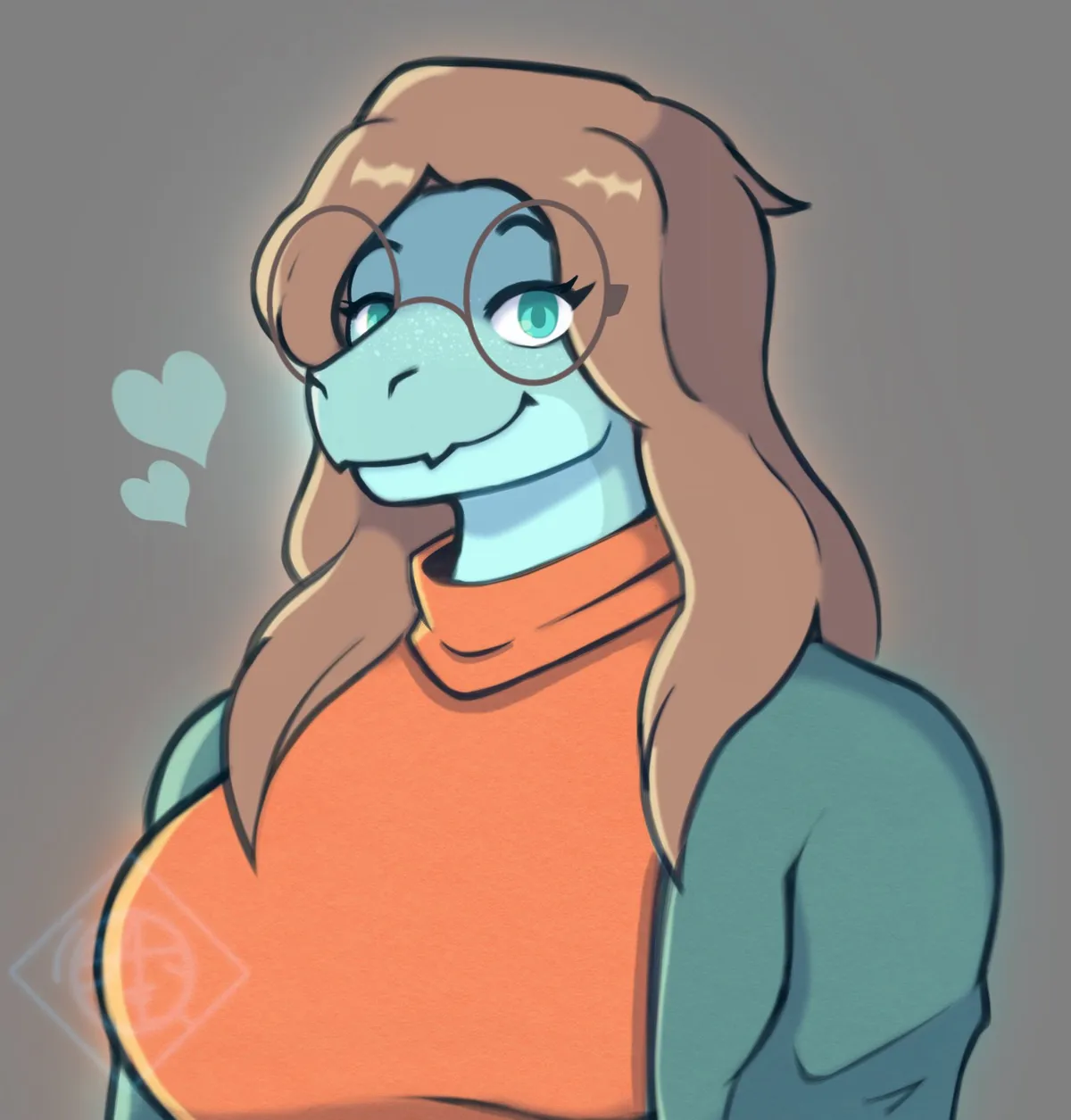 Avatar of Tiffany the dino nerd