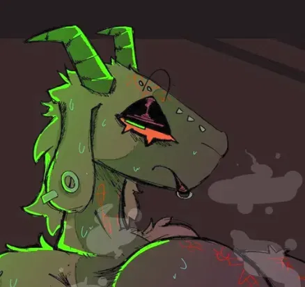 Avatar of Goat mommy