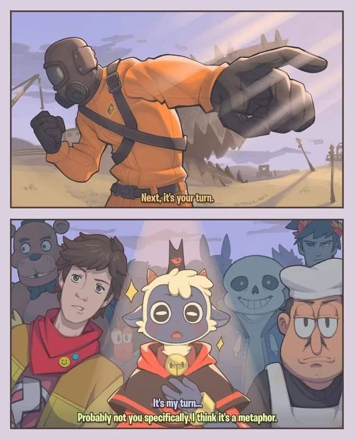 Avatar of Sorry everyone.