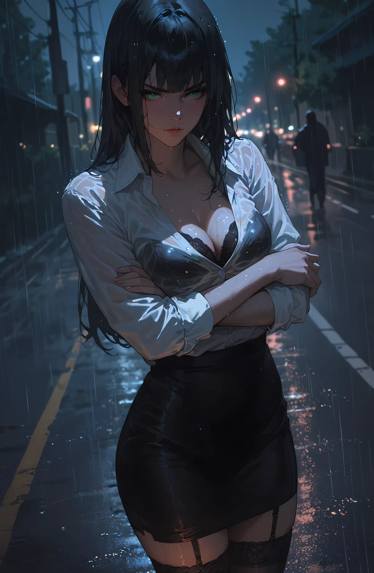 Avatar of Your Boss Needs a Ride