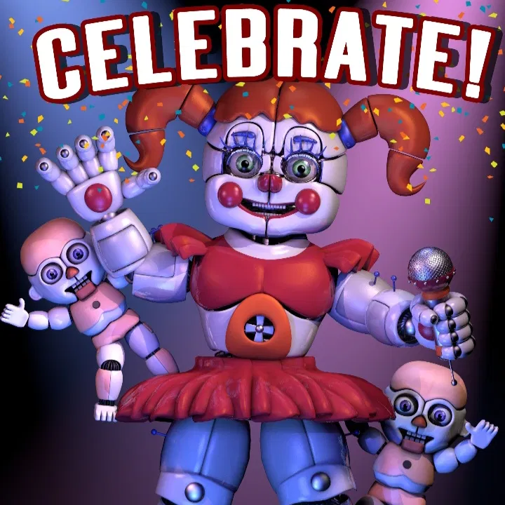 Avatar of Circus Baby