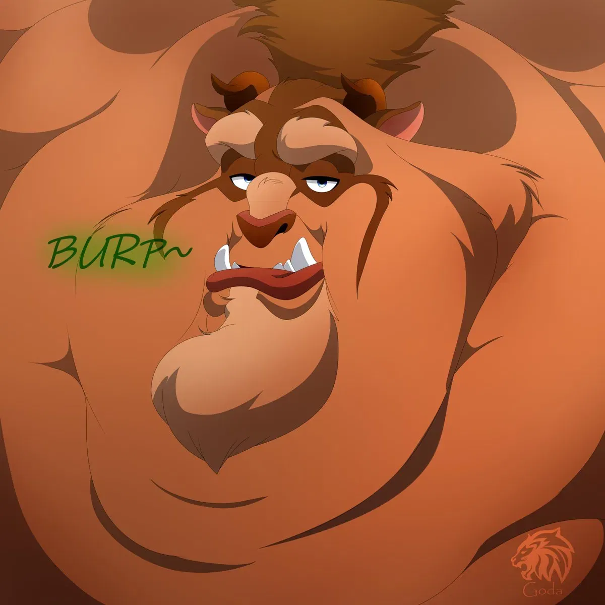 Avatar of Beauty in the blob