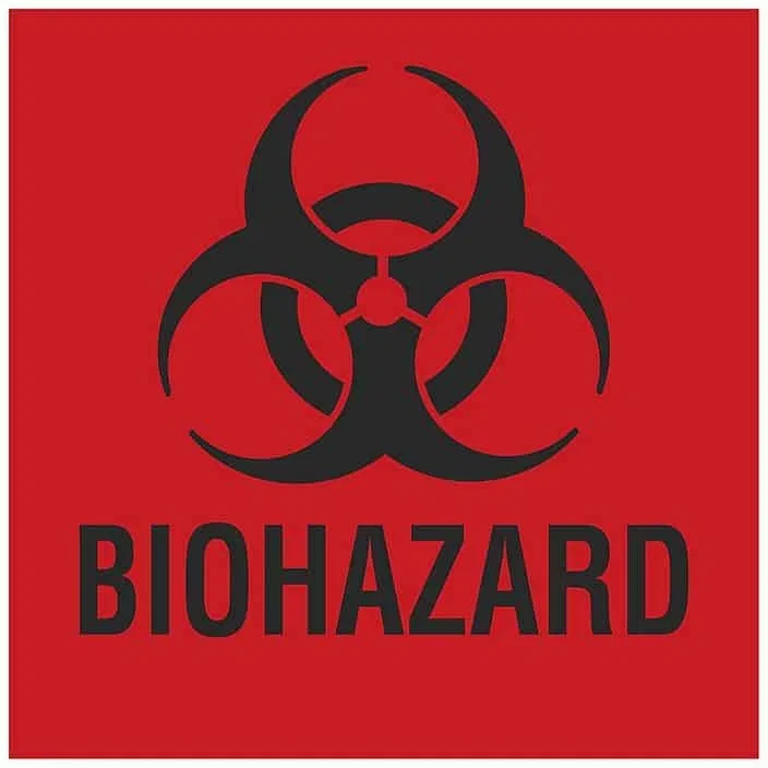 Avatar of The Necroa Virus Outbreak: 200 Years later