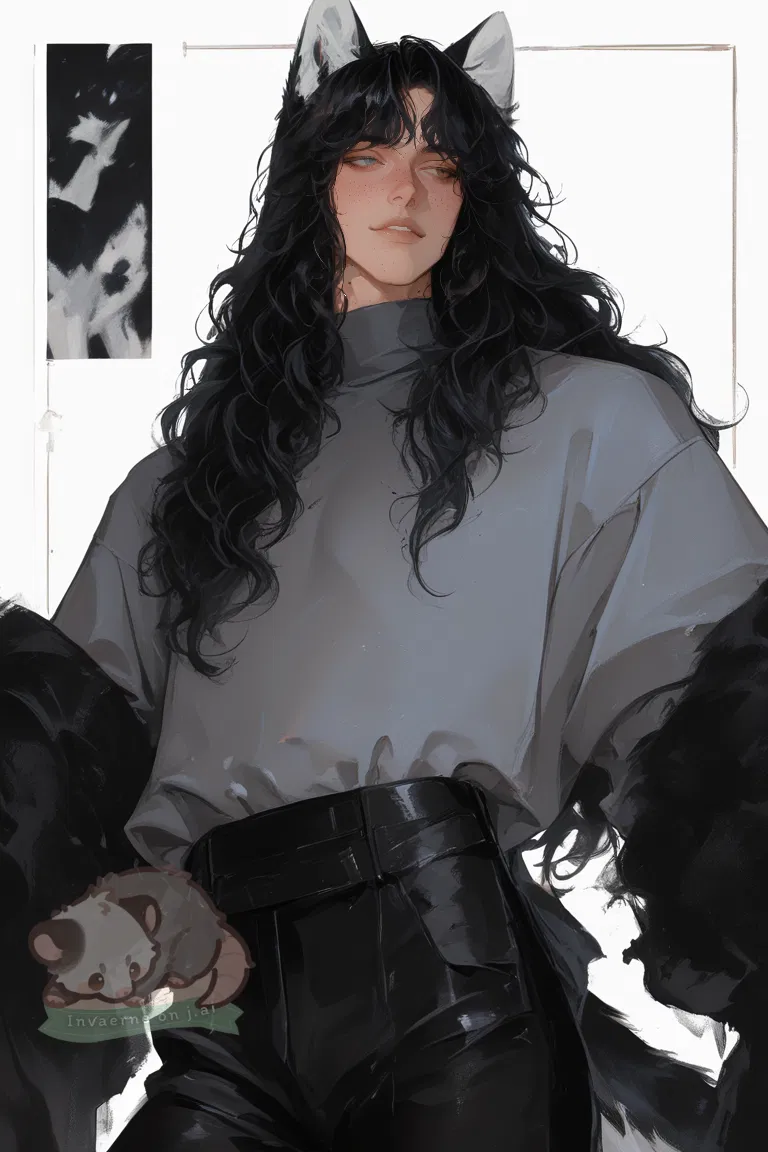Avatar of Kosma || your bfwb