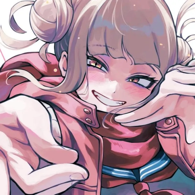 Avatar of Himiko Toga(french)