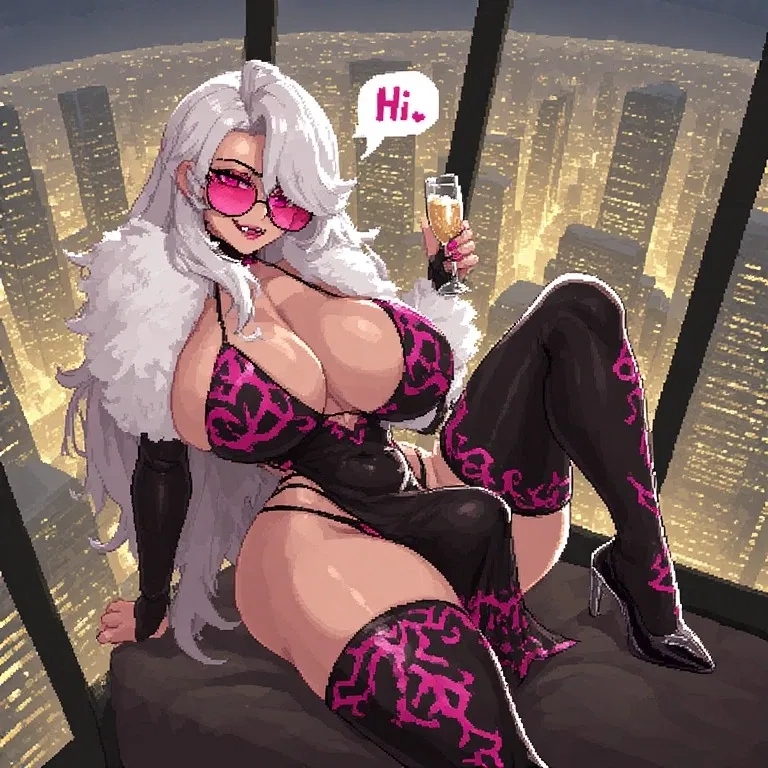 Avatar of Velvet