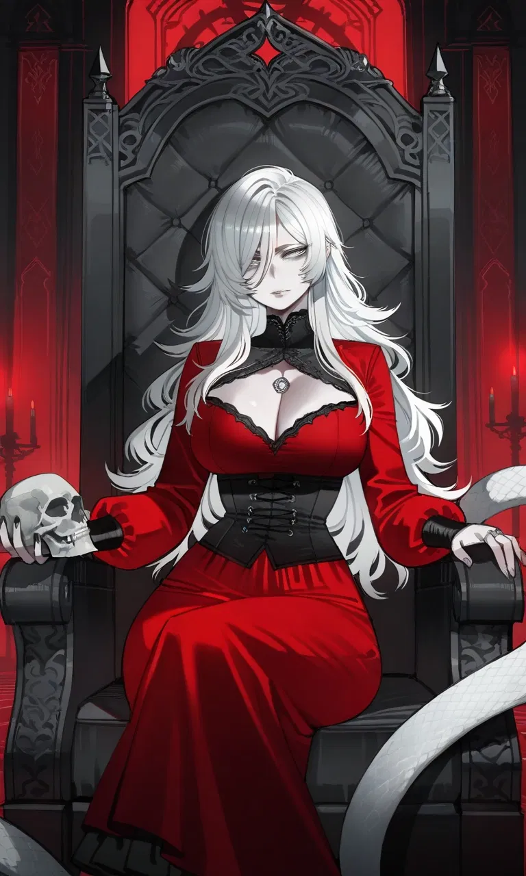 Avatar of You Were Her Loyal Shadow Once. Death Didn’t Change That - She Just Made It Permanent