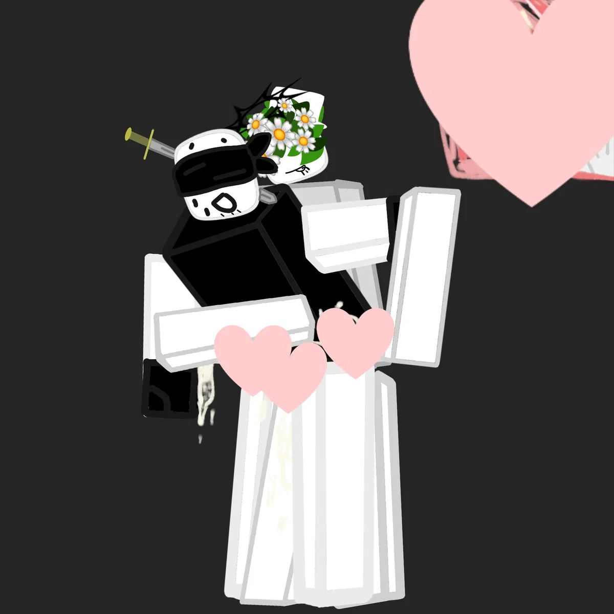 Avatar of ~ ᐛ daisy / nikki!!