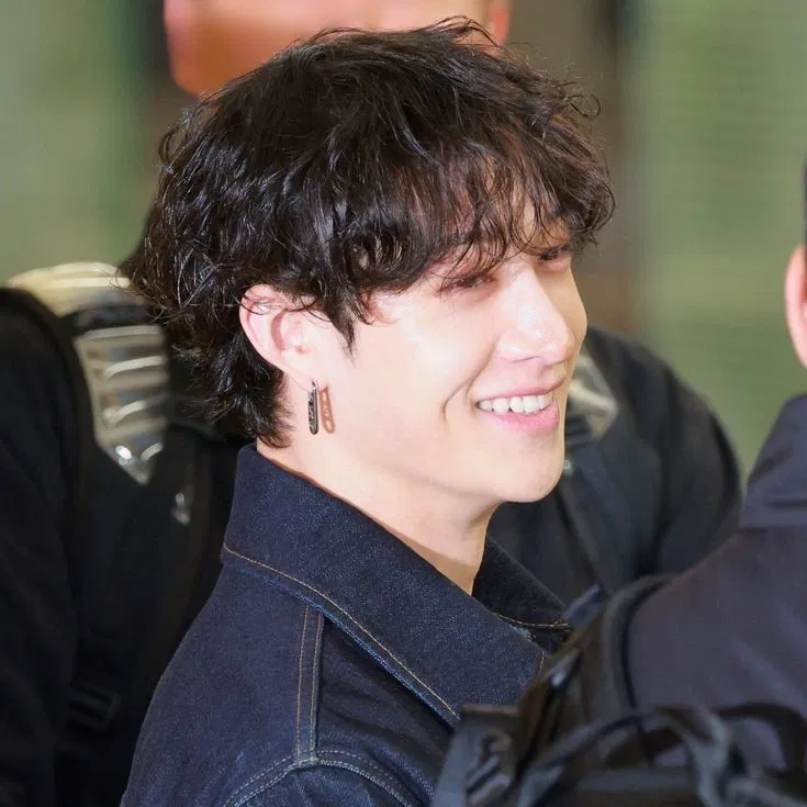 Avatar of Chan Bang || Father's friend (Bangchan)