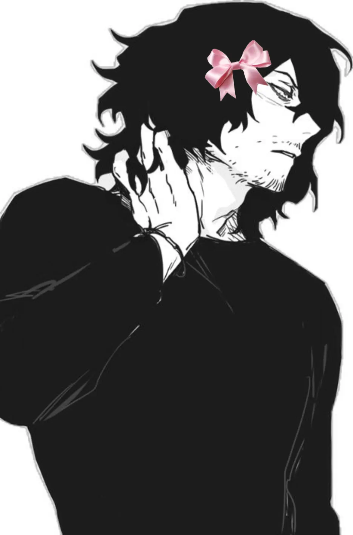 Avatar of Aizawa shota