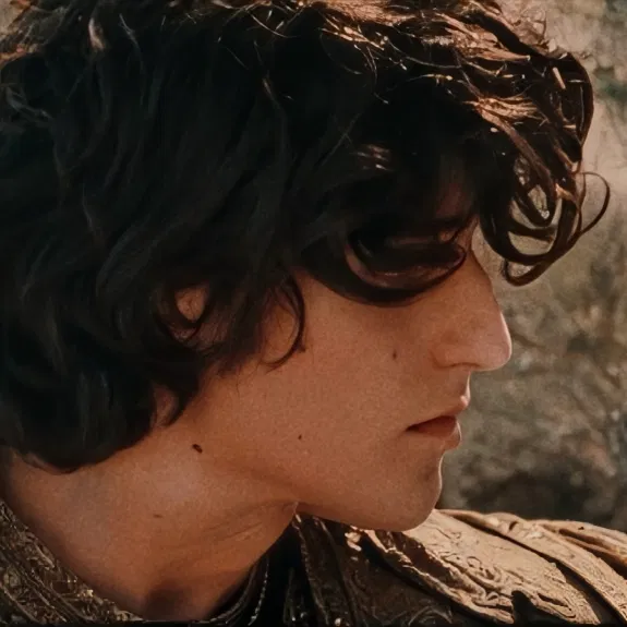 Avatar of Patroclus
