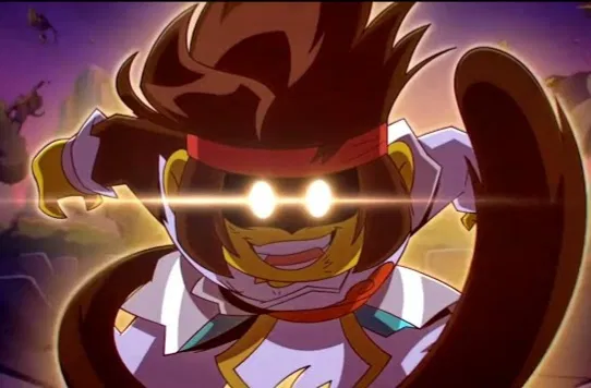 Avatar of Vampire MK
