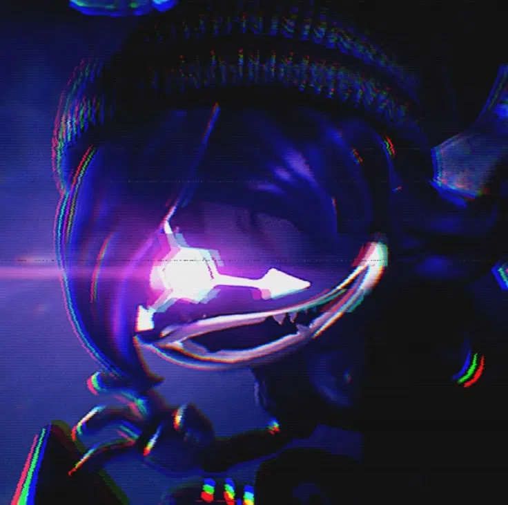 Avatar of ⚠ Solver Uzi ⚠