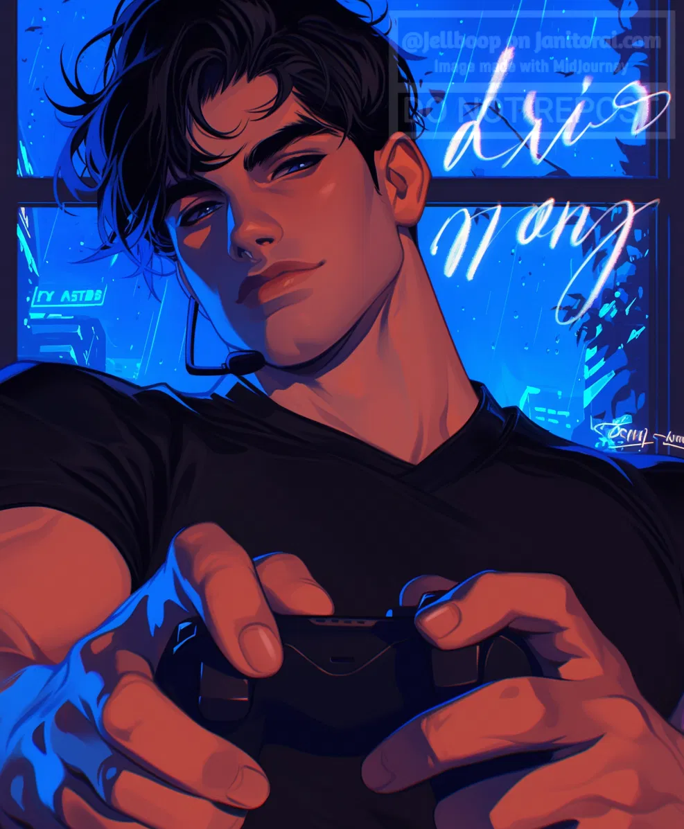 Avatar of Dick Grayson | Nightwing