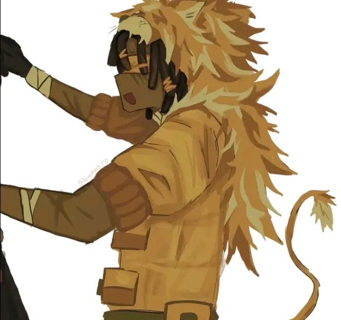 Avatar of Manepear