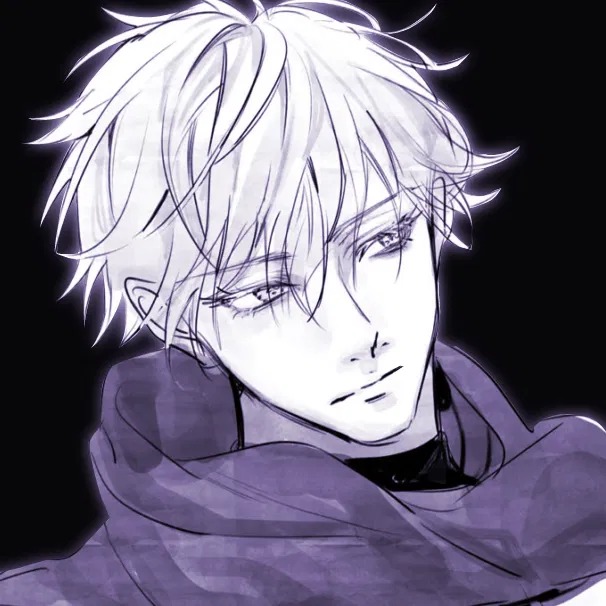 Avatar of Satoru Gojo | imperial leader