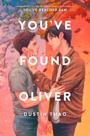 Avatar of Ben (Oliver's POV)