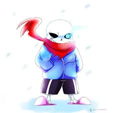 Avatar of Sans | Fanon Version