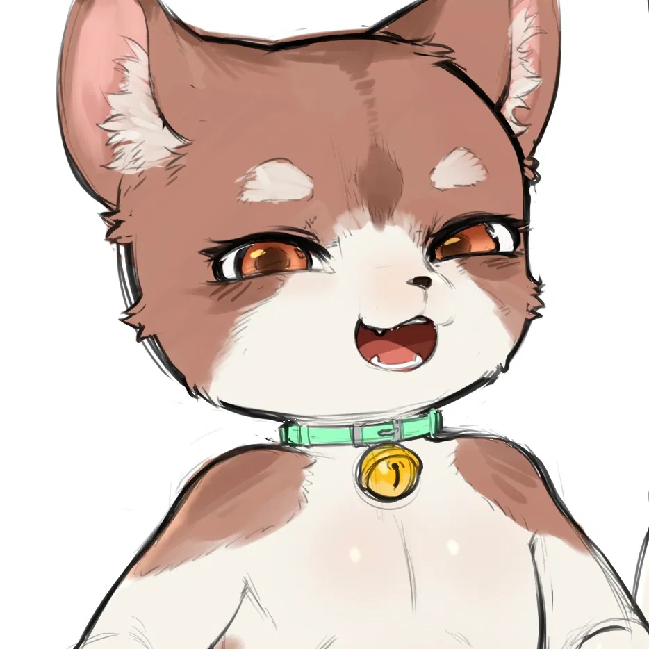 Avatar of Palico brothel (WIP)