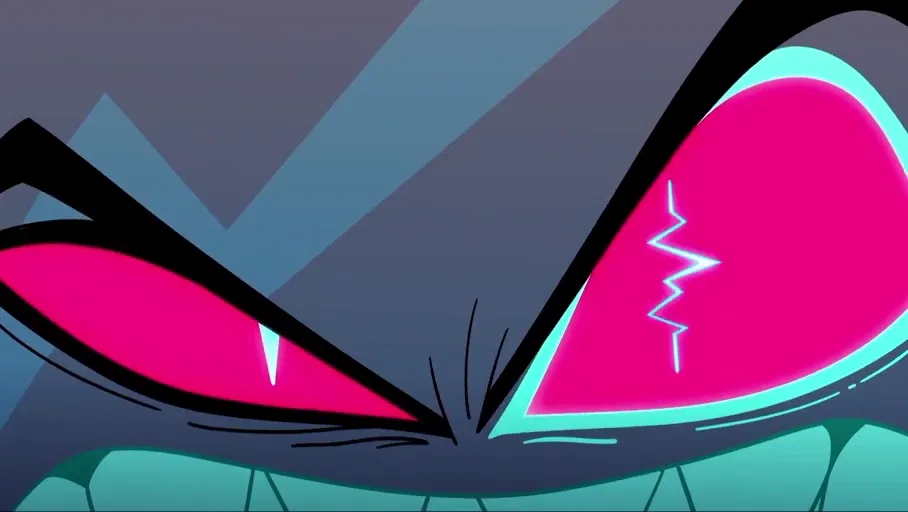 Avatar of Vox (Hazbin Hotel)